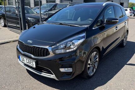 Kia Carens 167.000 km 10.400 &euro; Troisdorf (10 km Köln-Bonn Airport) 53842