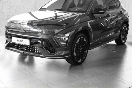 Hyundai KONA Elektro 1.999 km 40.990 &euro; Köln 51063