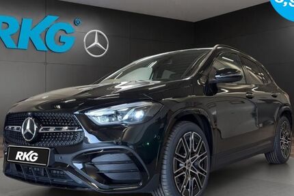Mercedes-Benz GLA 200 9.800 km 47.570 € Bonn 53119