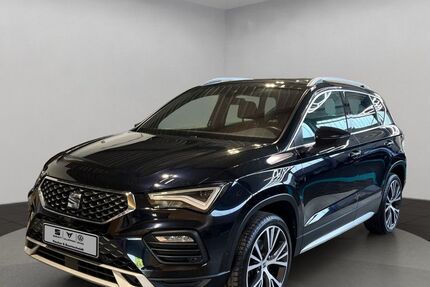 Seat Ateca 91.336 km 22.680 &euro; Lohmar 53797