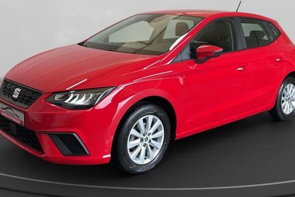 Seat Ibiza 36.039 km 14.890 € Köln 50823