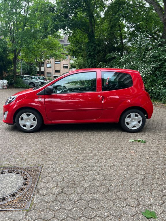 Twingo