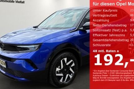 Opel Mokka 9.710 km 22.790 &euro; Euskirchen 53881