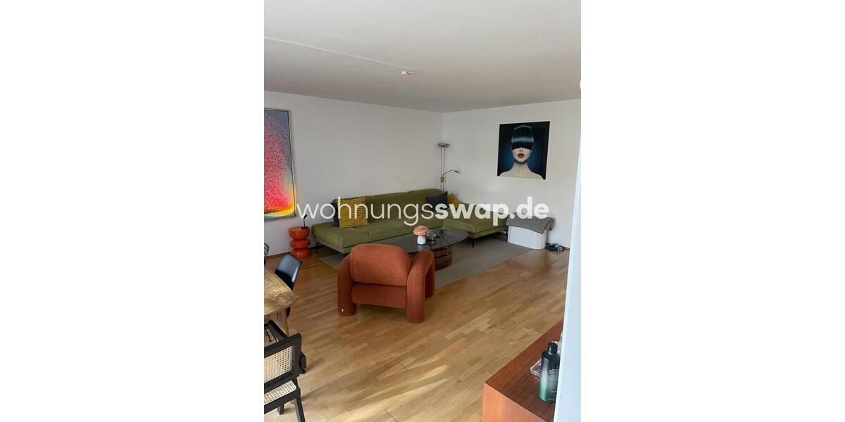 Etagenwohnung Köln Ehrenfeld - 2 Zimmer, 70 m&sup2;, 1.000&euro; | Angebot:24541336