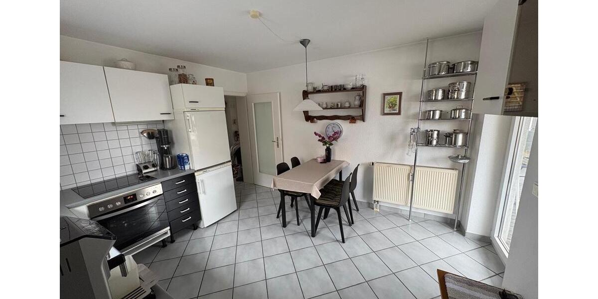 Etagenwohnung Neunkirchen-Seelscheid Seelscheid - 2 Zimmer, 62 m&sup2;, 675&euro; | Angebot:25656597