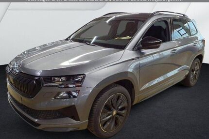 Skoda Karoq 32.120 km 37.770 &euro; Meckenheim / Bonn 53340