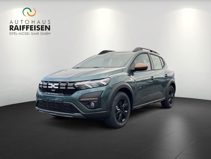 Dacia Sandero 5.650 km 20.140 € Euskirchen 53881