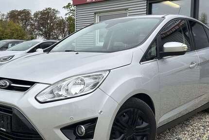 Ford C-Max 108.640 km 6.199 € Weilerswist 53919