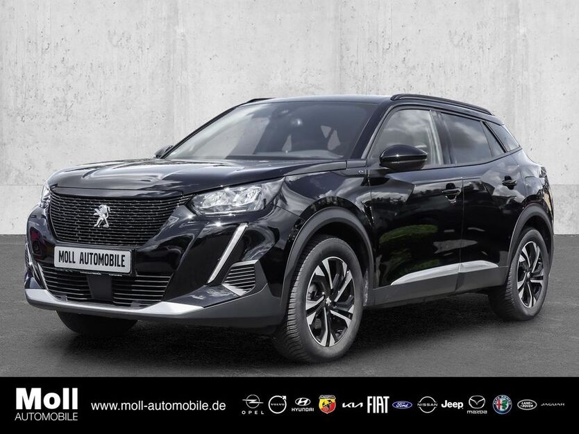 Peugeot 2008 27.139 km 24.690 € Euskirchen 53879