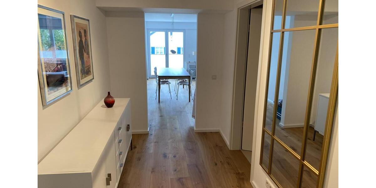 Etagenwohnung Köln Rodenkirchen - 3 Zimmer, 80 m&sup2;, 1.950&euro; | Angebot:26148787