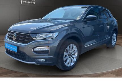 VW T-Roc 22.600 km 22.570 &euro; Wesseling 50389
