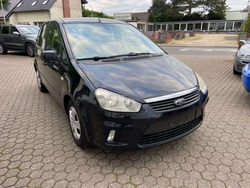 C-Max