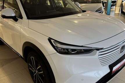 Honda HR-V 54.911 km 23.490 &euro; Brühl 50321