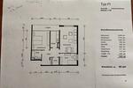 Etagenwohnung Sankt Augustin - 3 Zimmer, 80 m&sup2;, 229.000&euro; | Angebot:27096073