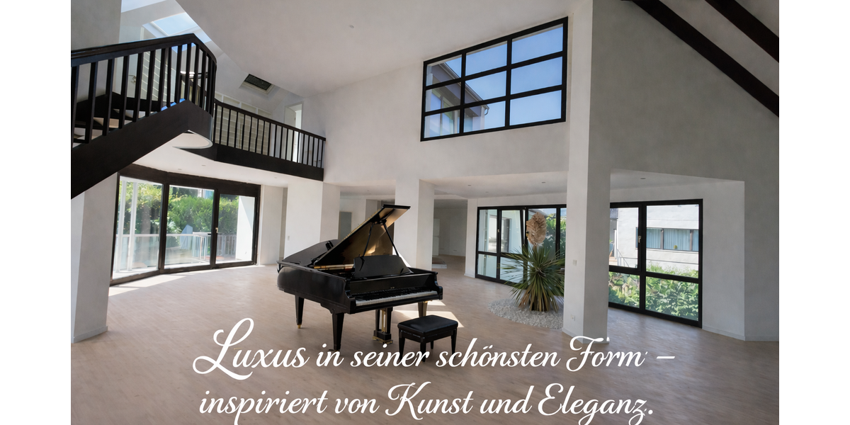 Etagenwohnung Overath - 6 Zimmer, 252 m&sup2;, 789.400&euro; | Angebot:26216127