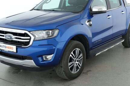 Ford Ranger 68.202 km 30.350 € Köln 50739