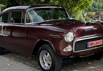 Chevrolet Andere