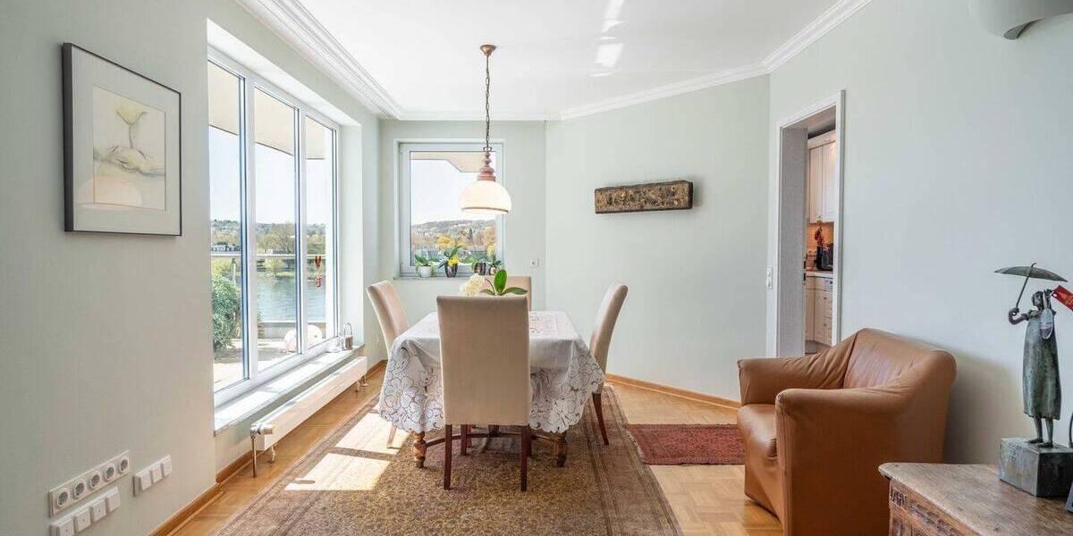 Etagenwohnung Königswinter - 3 Zimmer, 162 m&sup2;, 648.000&euro; | Angebot:26127594