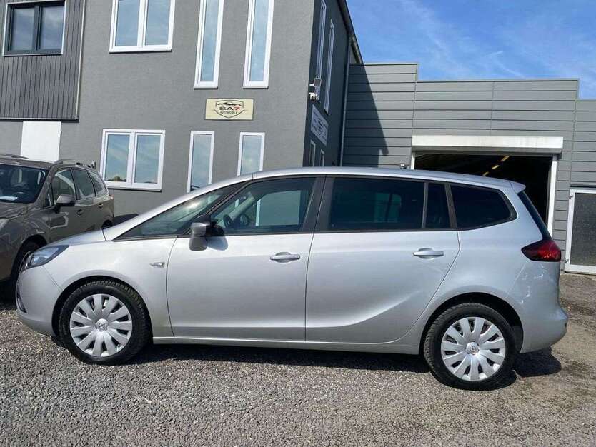 Zafira