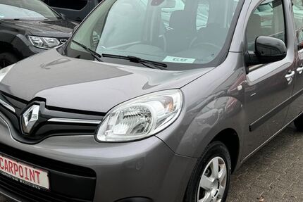 Renault Kangoo 183.700 km 6.450 € Brühl 50321