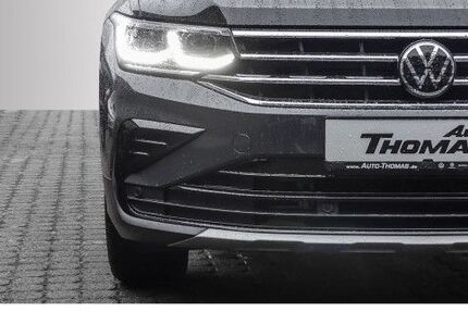 VW Tiguan 81.920 km 27.990 &euro; Bonn 53227