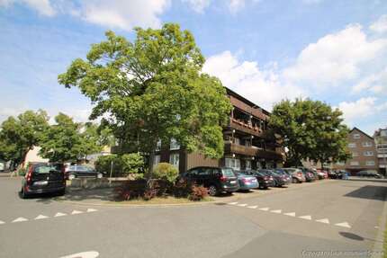 Wohnung Wesseling - 4 Zimmer, 103 m&sup2;, 1.133&euro; | Angebot:26141590