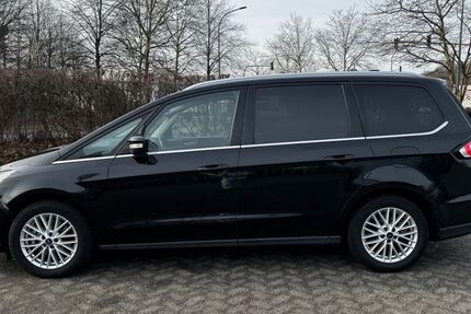 Ford Galaxy 271.272 km 11.600 &euro; Bergisch Gladbach 51468