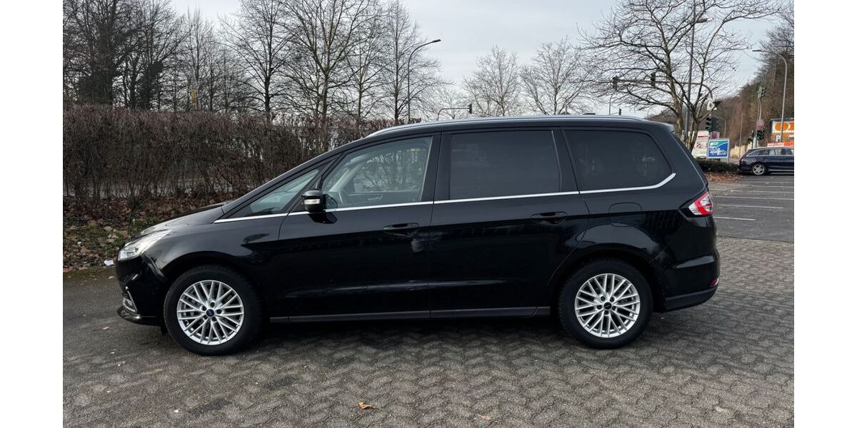 Ford Galaxy 271.272 km 11.600 &euro; Bergisch Gladbach 51468