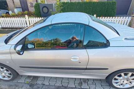 Peugeot 206 181.100 km 2.000 € Swisttal 53913