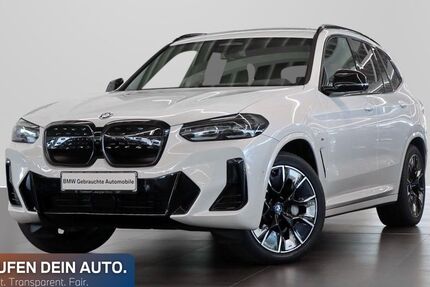 BMW iX3 36.028 km 45.890 &euro; Sankt Augustin 53757