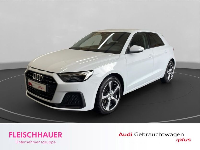 Audi A1 3.291 km 27.990 € Köln 50823
