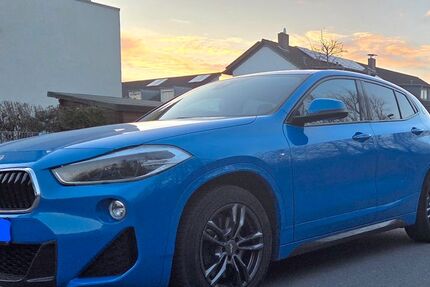 BMW X2 92.500 km 24.400 &euro; Bonn 53229