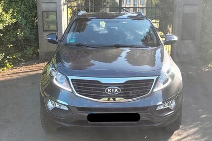 Kia Sportage 132.500 km 7.500 &euro; Siegburg 53721