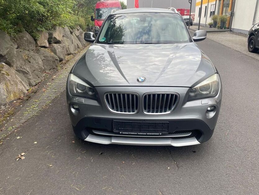 X1