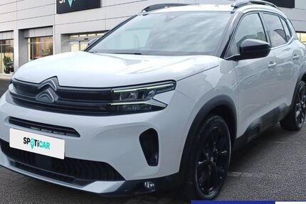 Citroen C5 22.590 km 21.390 &euro; Sankt Augustin 53757