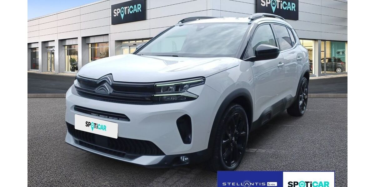 Citroen C5 22.590 km 21.390 &euro; Sankt Augustin 53757