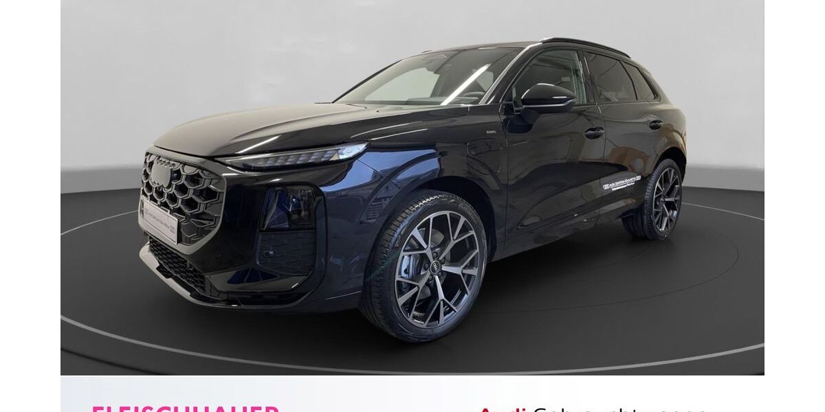 Audi Q3 3.500 km 58.880 &euro; Köln 50823