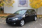 VW Golf 1.6TDi TEAM KLIMAAUTOMATIK 5-türig 159.855 km 6.498 &euro; Köln 50858