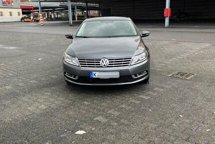 VW CC