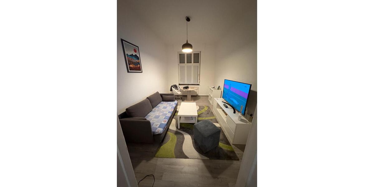 Erdgeschoßwohnung Bonn Bad Godesberg - 2 Zimmer, 48 m&sup2;, 500&euro; | Angebot:24676905