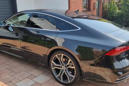 Audi A7 94.500 km 43.500 &euro; Niederkassel 53859