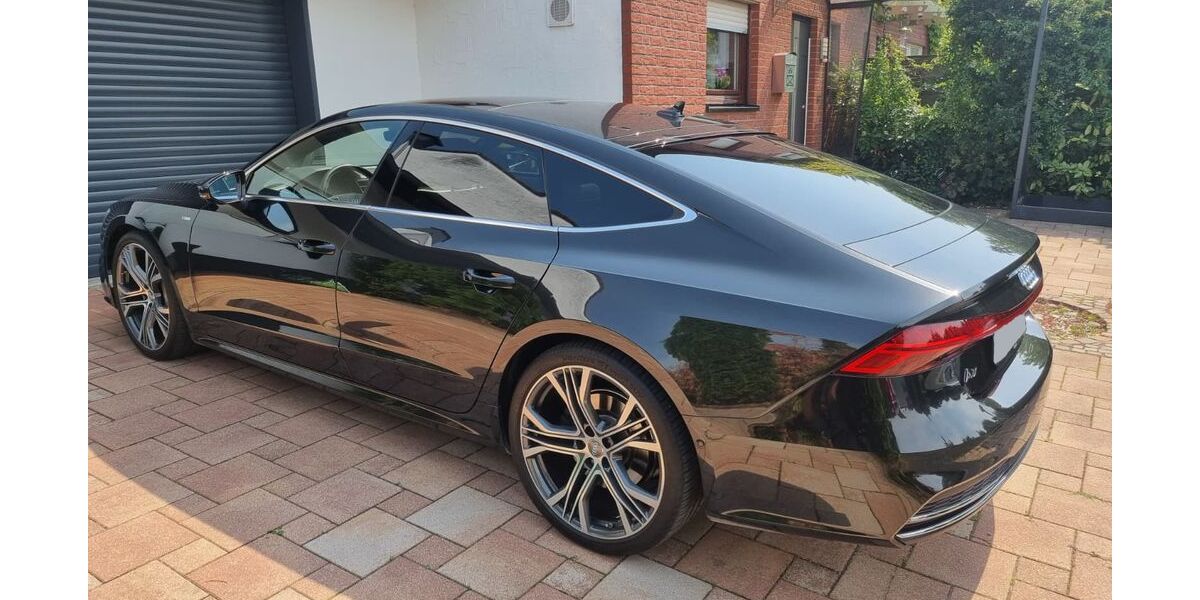 Audi A7 94.500 km 43.500 &euro; Niederkassel 53859