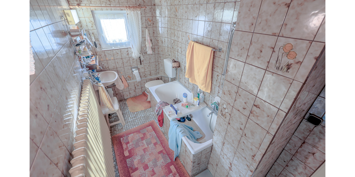2 Häuser + Baupotenzial in Heisterbacherrott! - Einfamilienhaus Königswinter Heisterbacherrott | Angebot:26475846