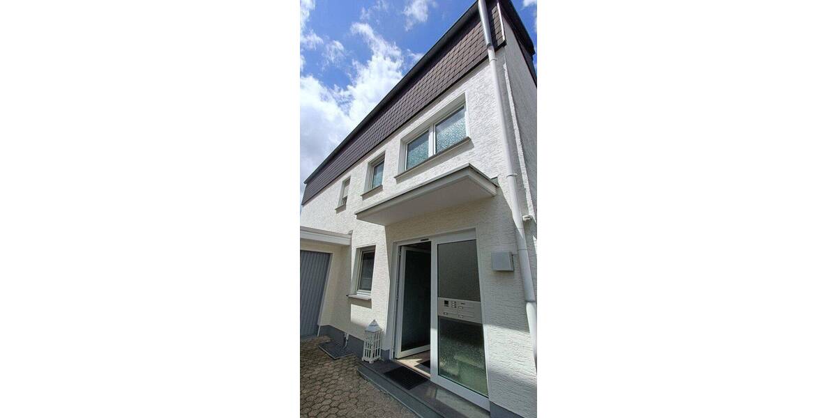 Etagenwohnung Niederkassel Rheidt - 2 Zimmer, 58 m&sup2;, 690&euro; | Angebot:26875125