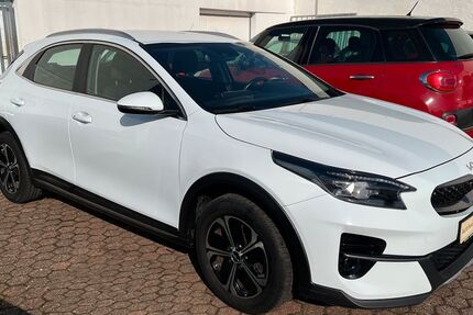 Kia XCeed 129.714 km 14.990 &euro; Euskirchen 53879