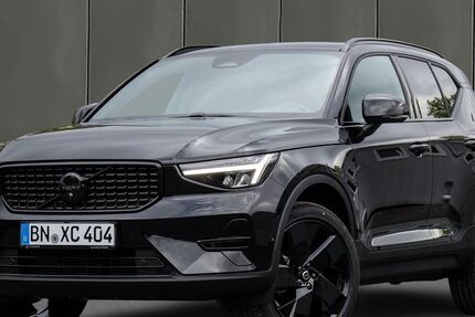 Volvo XC40 2.500 km 44.440 € Bonn 53117