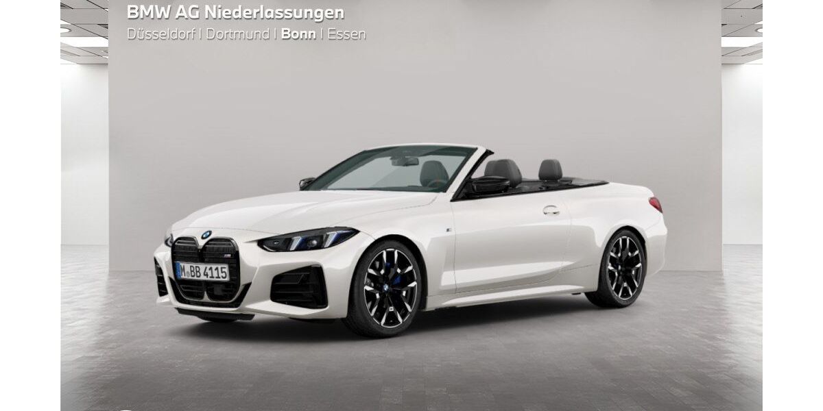 BMW M440 28.120 km 67.699 &euro; Bonn 53119