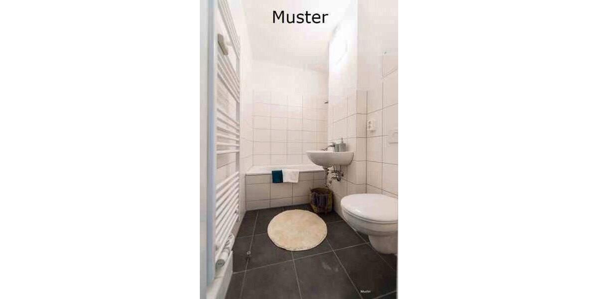 Etagenwohnung Bonn Tannenbusch - 2 Zimmer, 65 m&sup2;, 845&euro; | Angebot:25882859