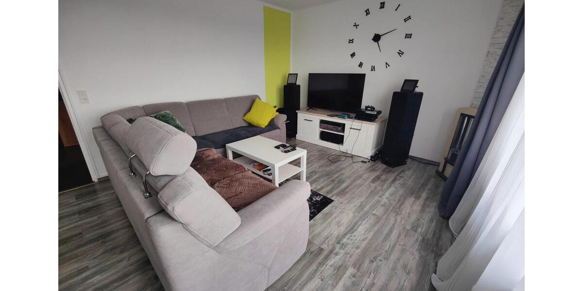 Etagenwohnung Rösrath - 4 Zimmer, 82 m&sup2;, 278.000&euro; | Angebot:26951466
