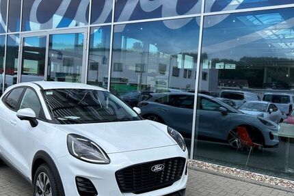 Ford Puma 1.500 km 29.990 &euro; Hennef (Sieg) 53773
